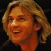 Alföldi Róbert profilképe